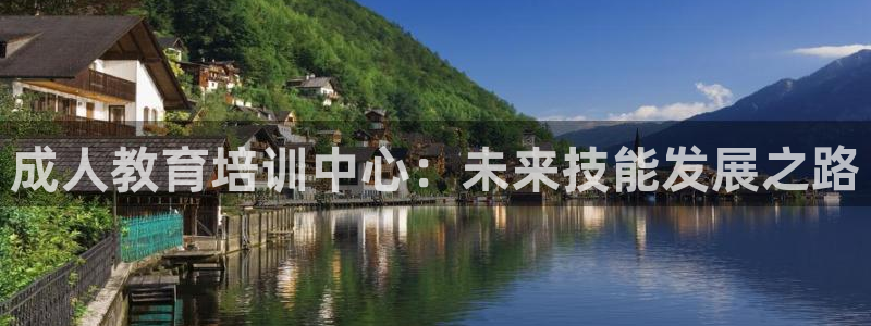 打造娱乐新航母：成人教育培训中心：未来技能发展之路