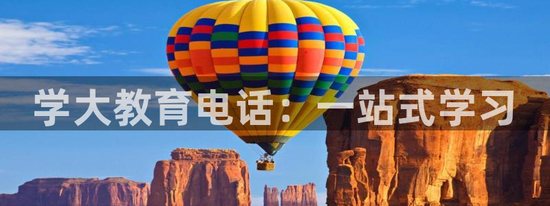 辽宁新航文化娱乐传媒：学大教育电话：一站式学习