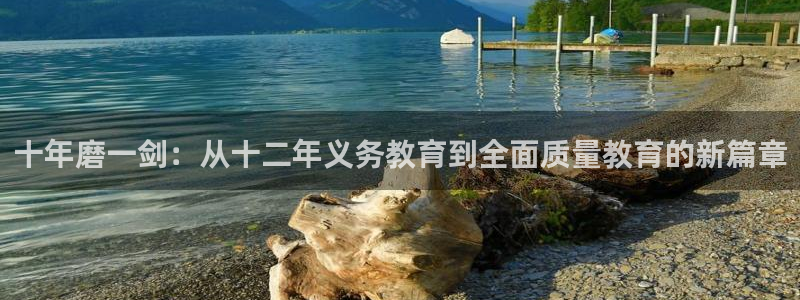 新航头等舱套房娱乐屏：十年磨一剑：从十二年义务教育到全面质量